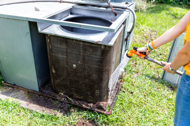 Best Duct Cleaning for Homes  in San Augustine, TX