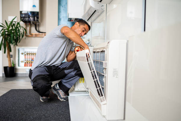 Best Emergency Air Duct Cleaning  in San Augustine, TX