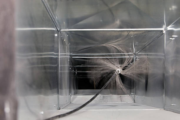 Best Affordable HVAC Duct Cleaning  in San Augustine, TX