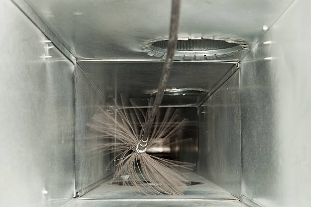 Best Emergency Air Duct Cleaning  in San Augustine, TX