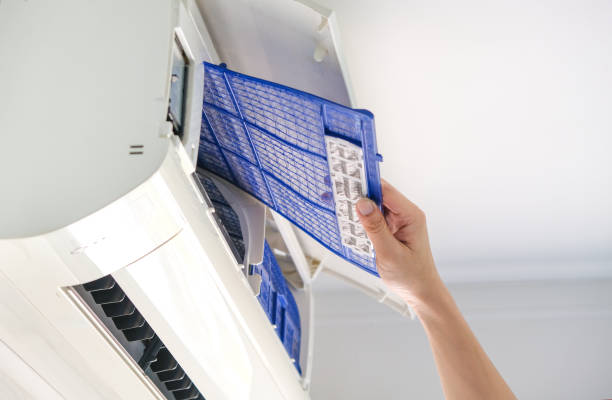 Best Air Duct Cleaning Company Near Me  in San Augustine, TX